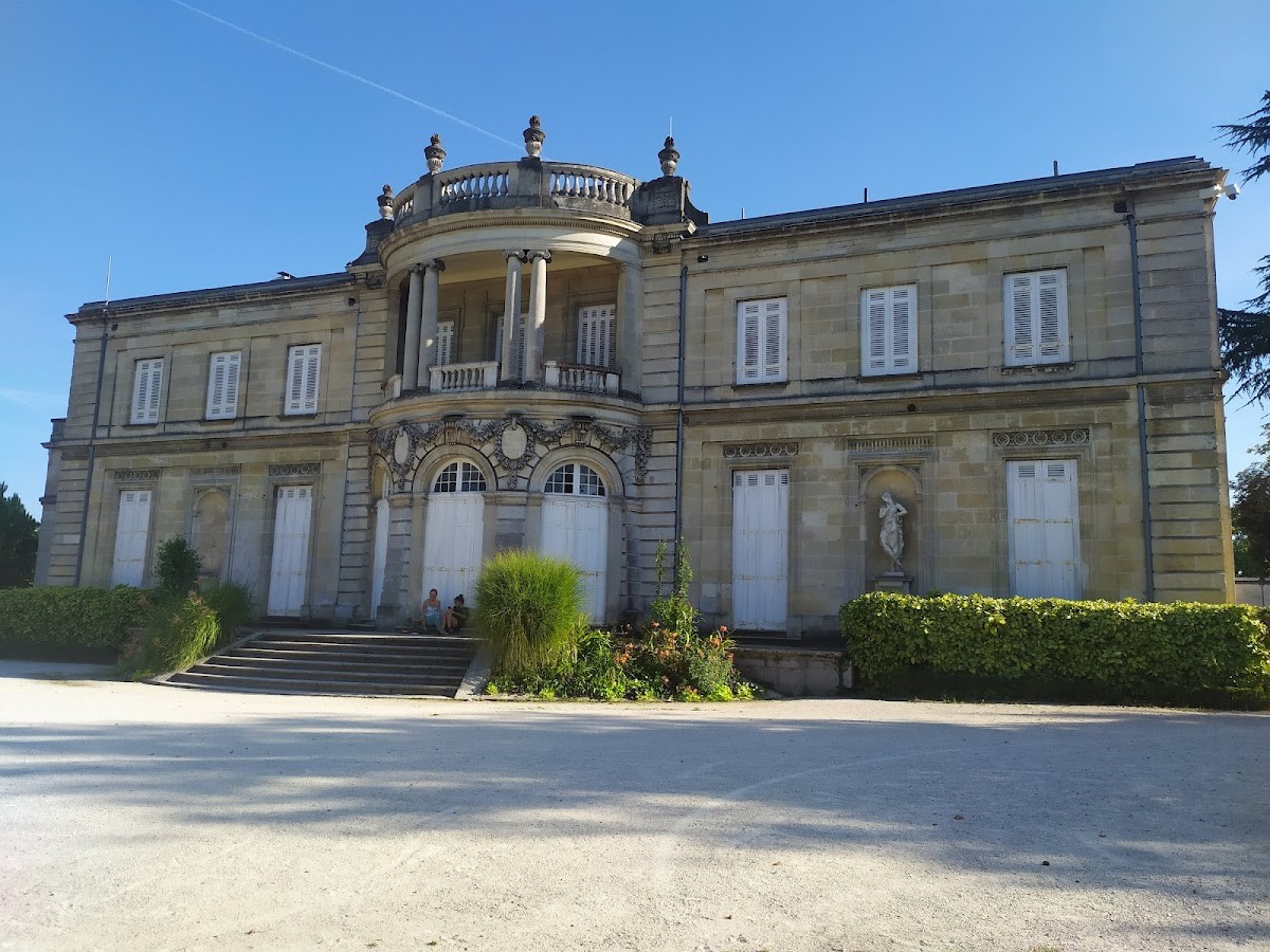 ramonage Talence