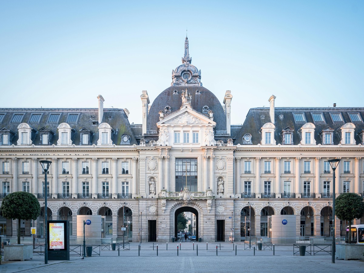 Classement et palmarès des villes de France selon vos critères - Ville ...