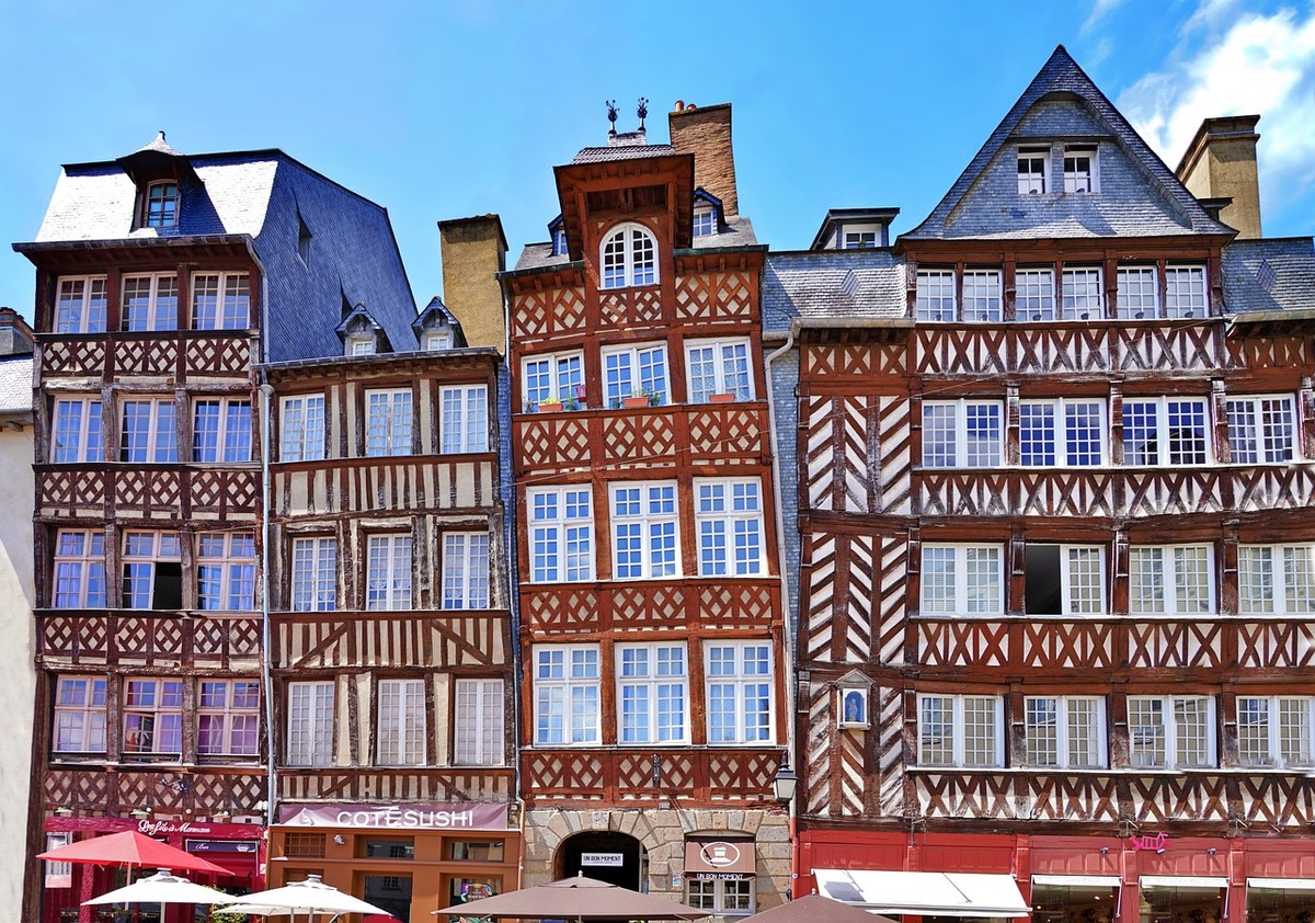 Classement et palmarès des villes de France selon vos critères - Ville ...