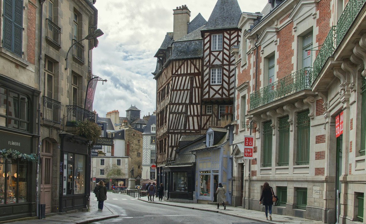 Classement et palmarès des villes de France selon vos critères - Ville ...