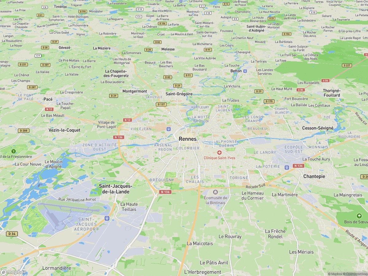 Classement et palmarès des villes de France selon vos critères - Ville ...