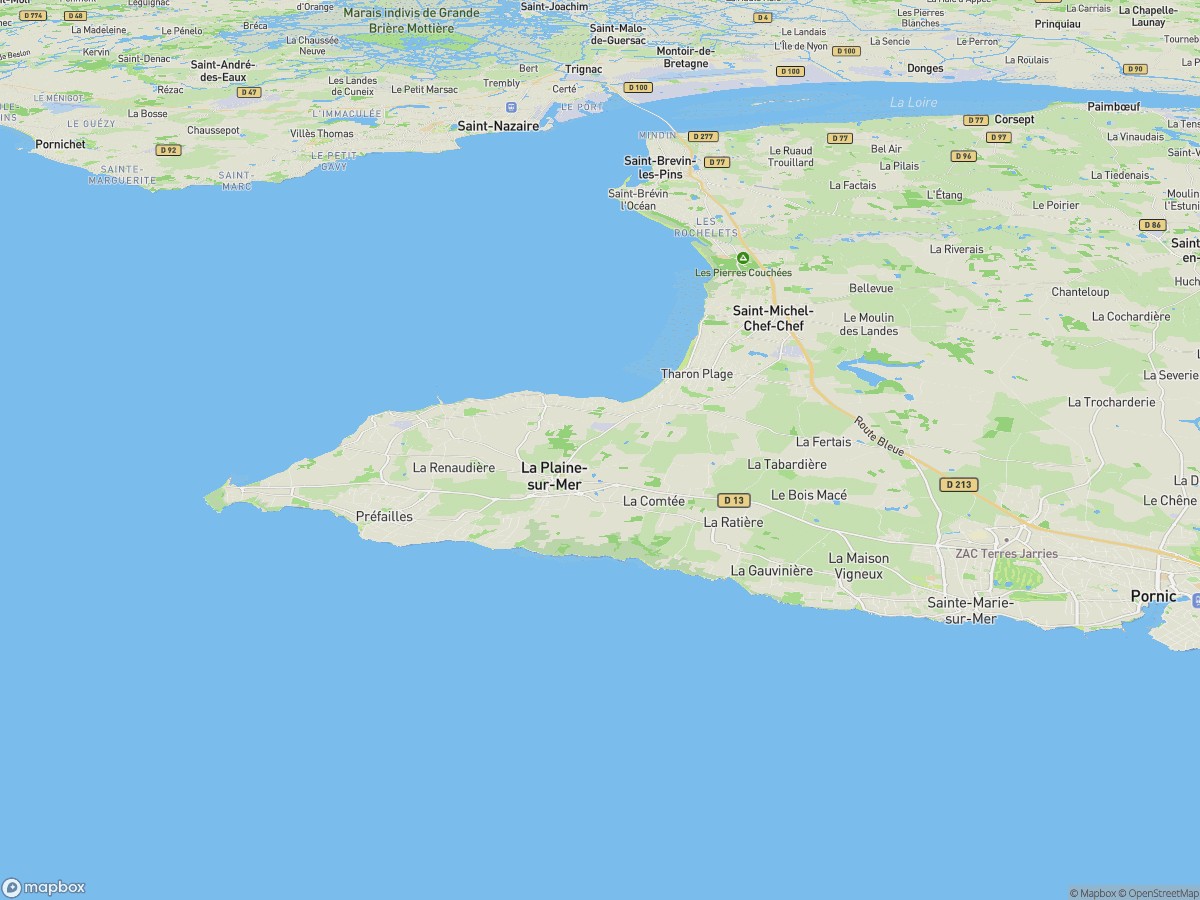 Mer Eve Classement et palmarès des villes de France selon vos critères - Ville ...