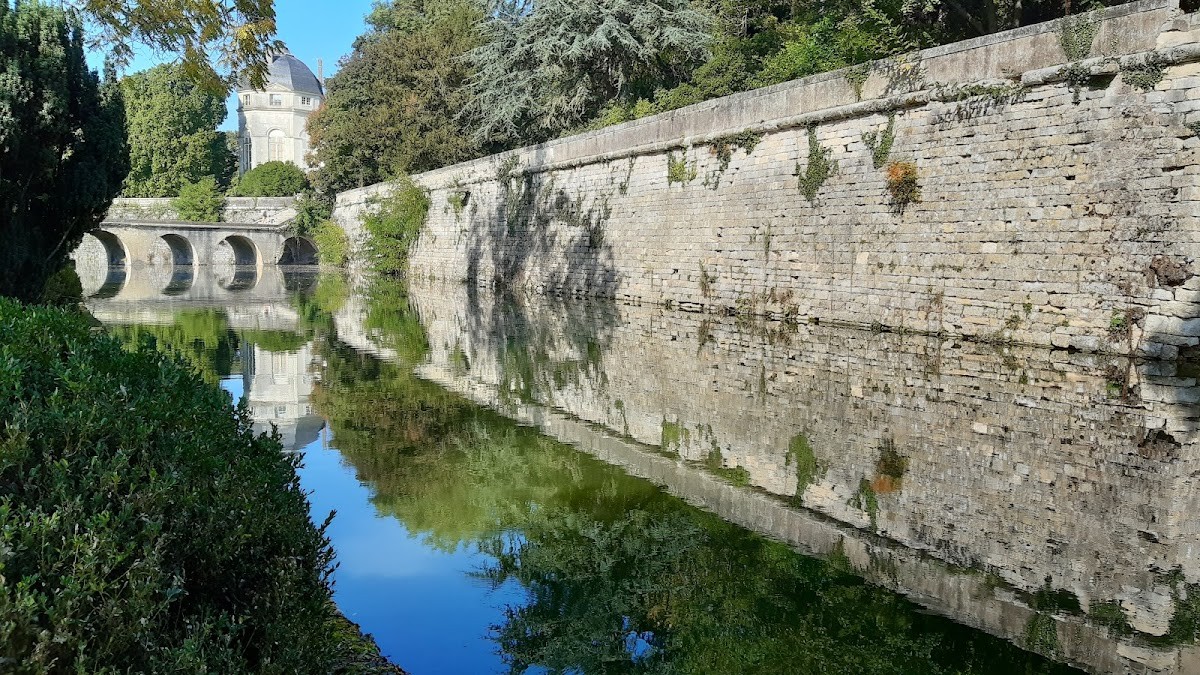 Hotel in Châteauneuf-sur-Loire