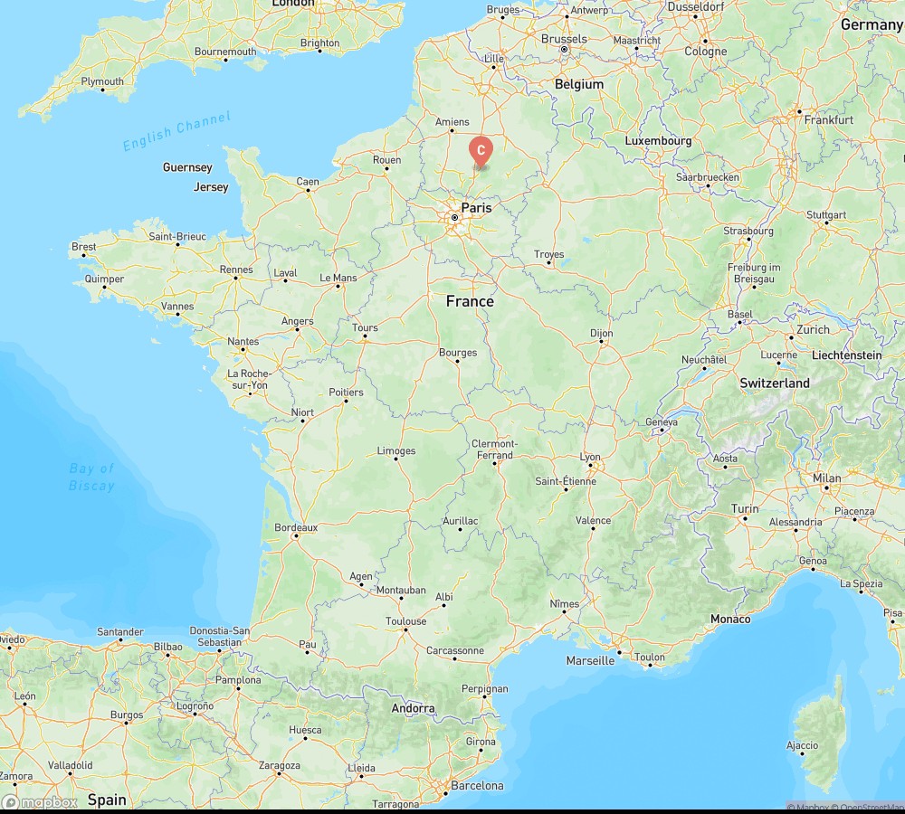 Classement et palmarès des villes de France selon vos critères - Ville ...