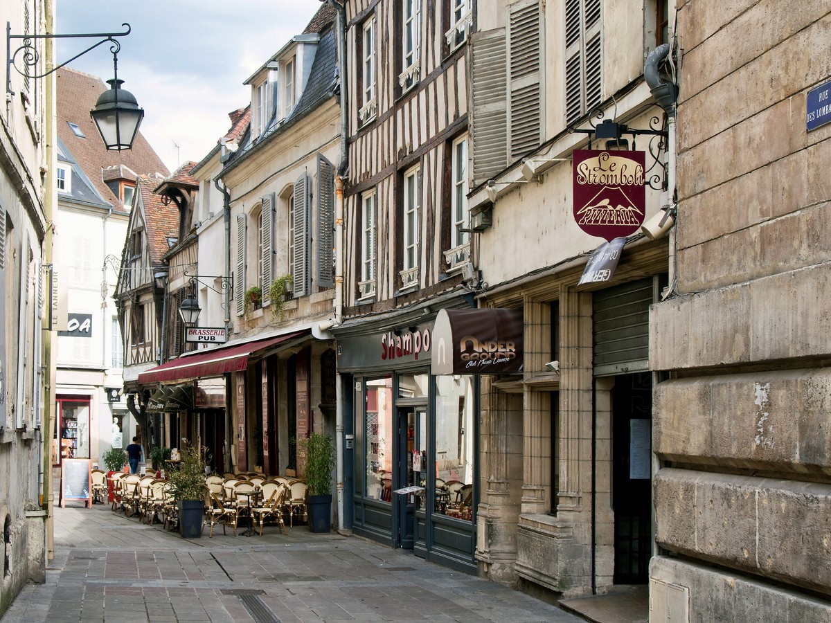 Classement et palmarès des villes de France selon vos critères - Ville ...