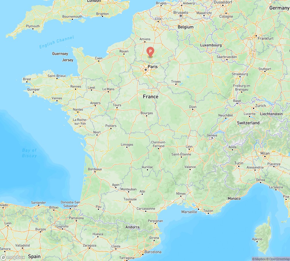 Pont-Sainte-Maxence (60700) - Classement et comparatif de la ville -  pourquoi y habiter ? Qualité de vie, nature, météo, risques, activités...  Découvrez la ville !