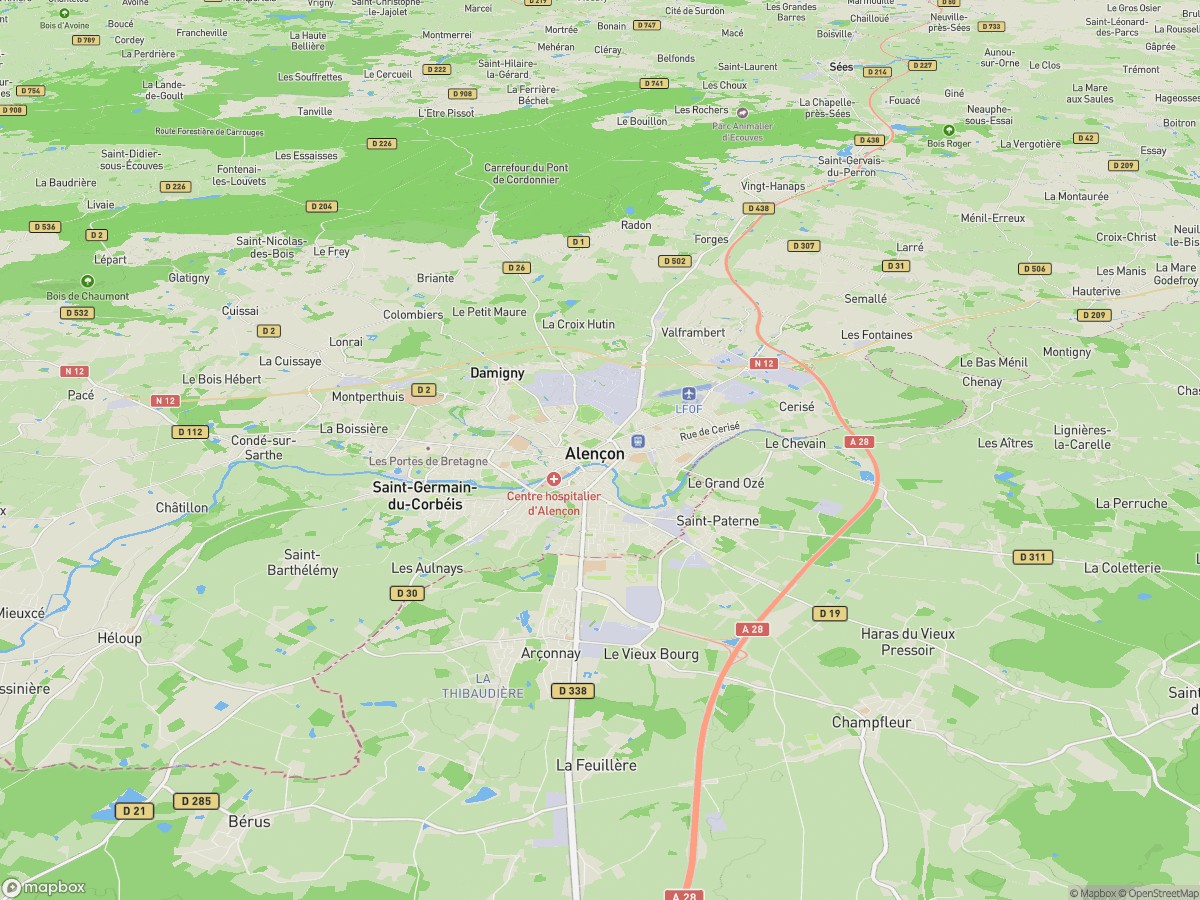 Classement et palmarès des villes de France selon vos critères - Ville ...