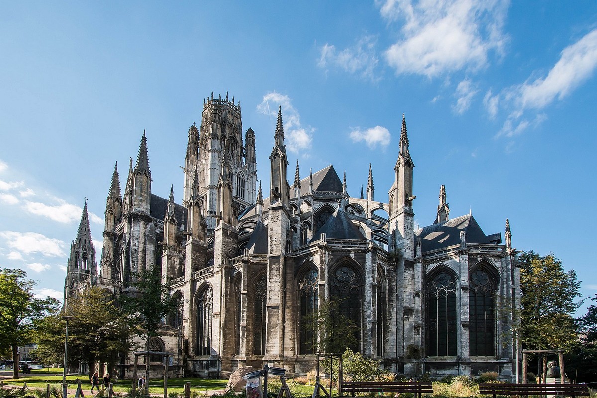 Classement et palmarès des villes de France selon vos critères - Ville ...