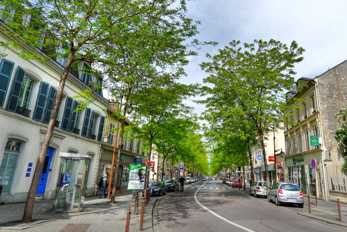 Ville de Rêve classement et palmarès des meilleures villes de France